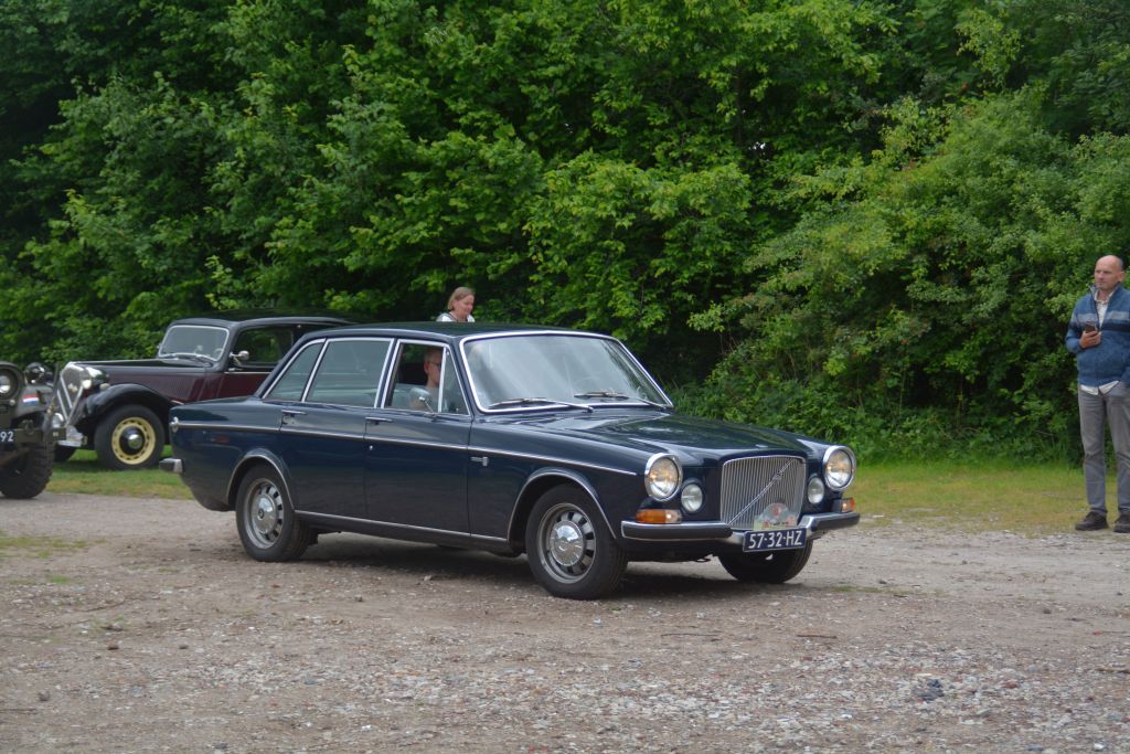 Oldtimerrit Geesteren 25 mei 2025 - 166